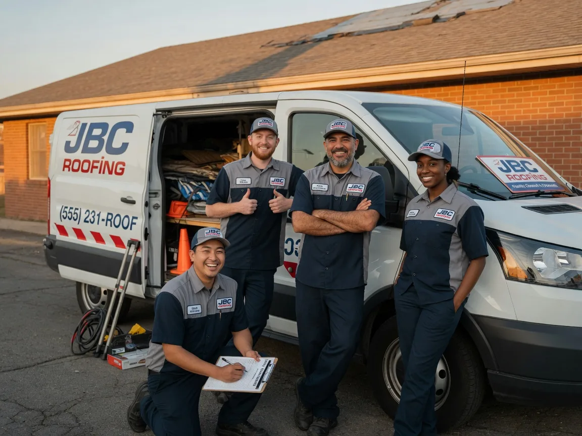 Roof Replacement company in Fort Belvoir, VA